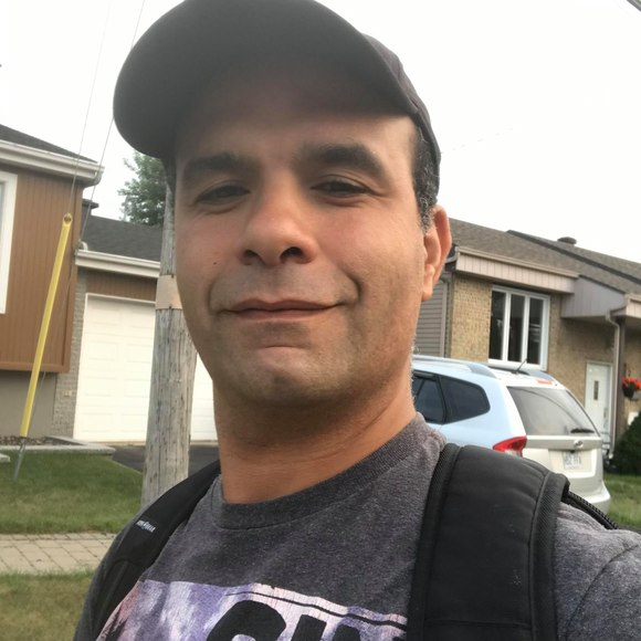 Meet your Posher, Aissa - Picture 1 of 1